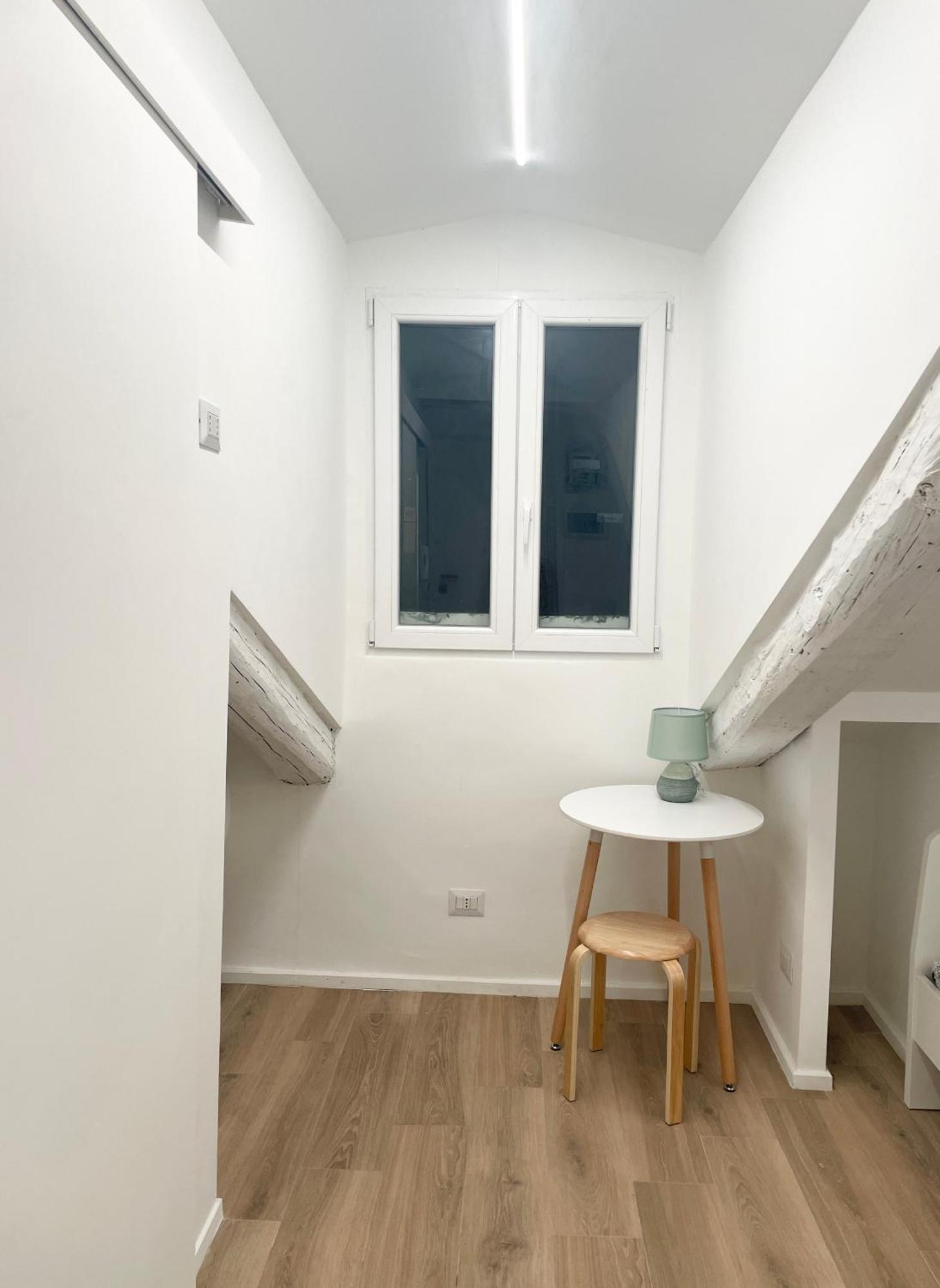 Appartement Mansarda Belfiore Turin