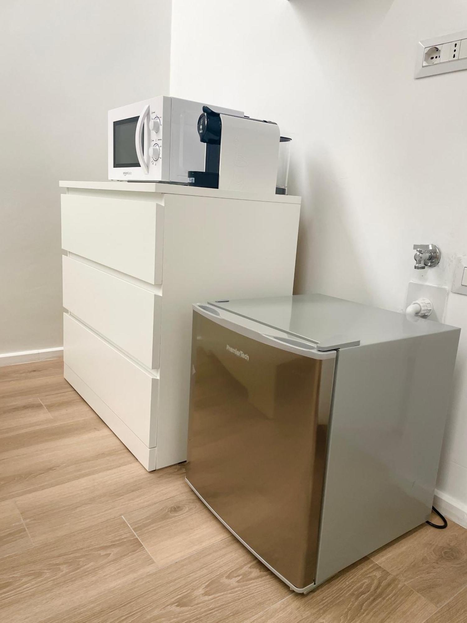 Mansarda Belfiore Appartement