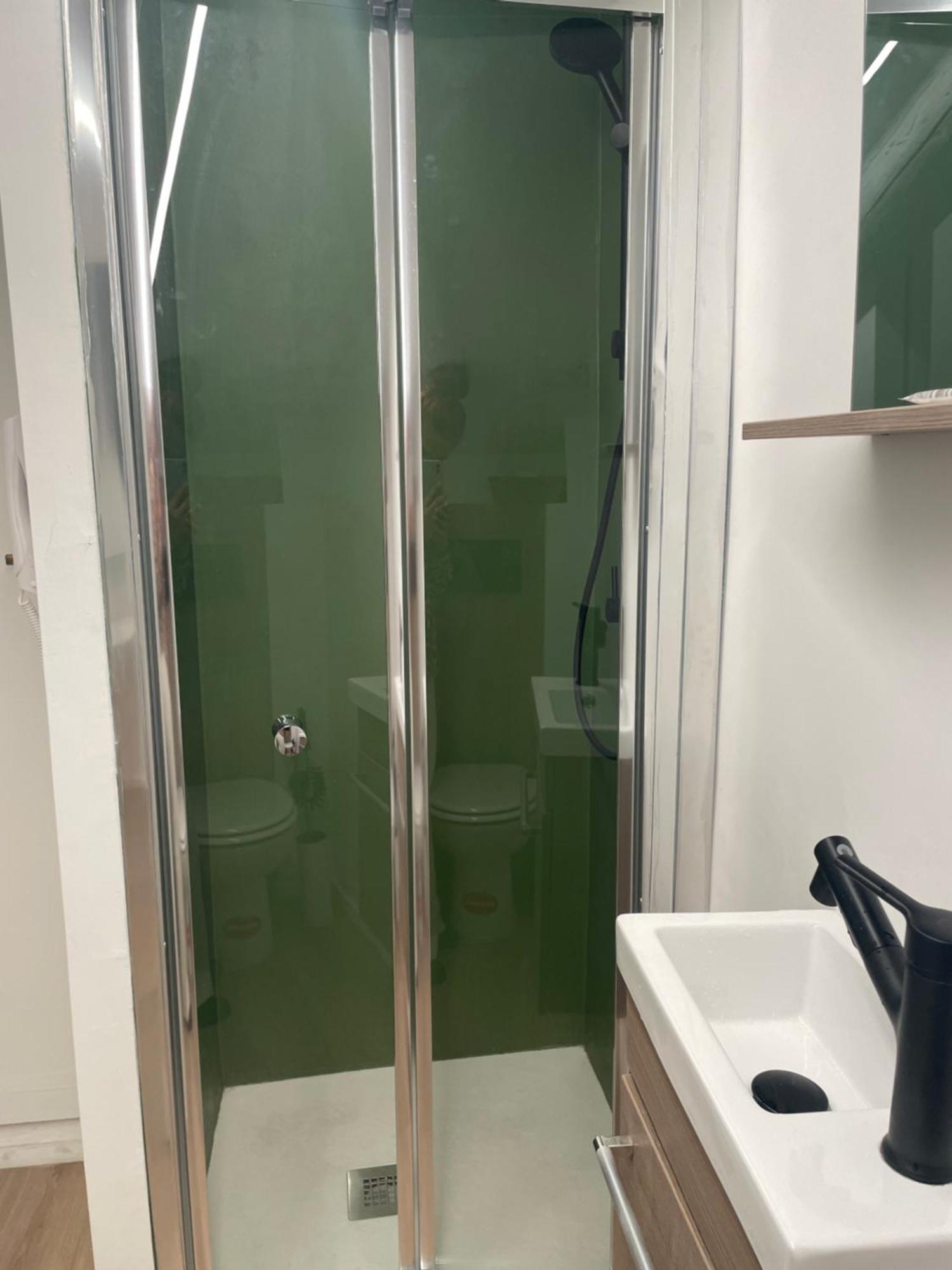 Mansarda Belfiore Appartement