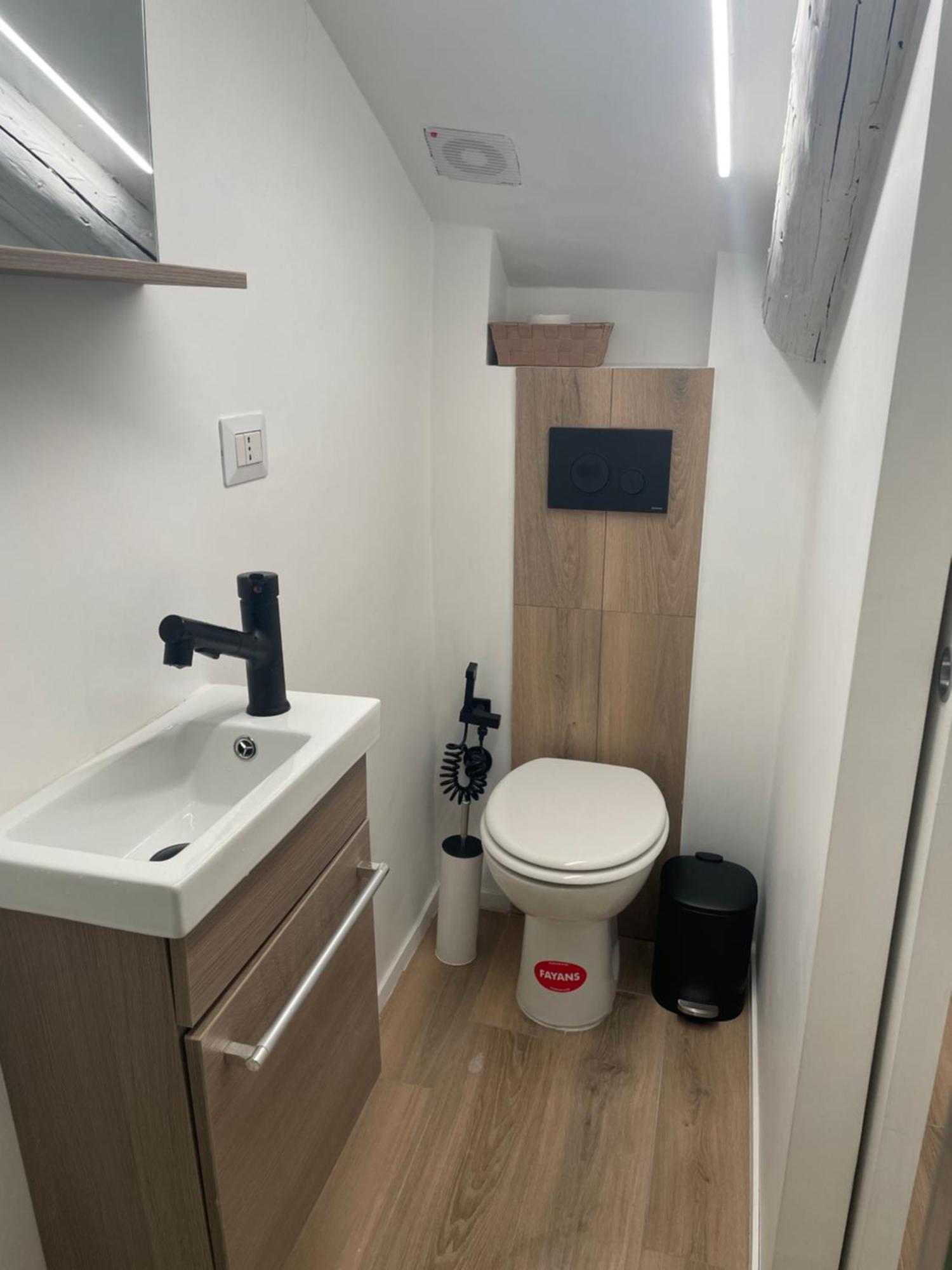 Mansarda Belfiore Appartement *