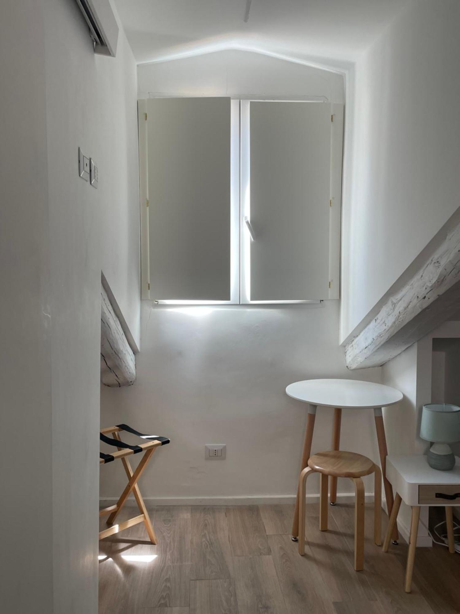 Mansarda Belfiore Appartement *